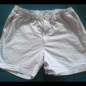 Chubbies shorts